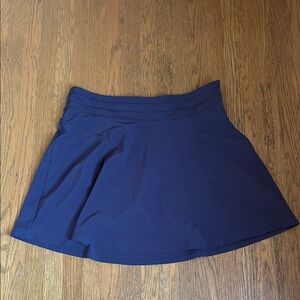 Athleta all day skort size 14